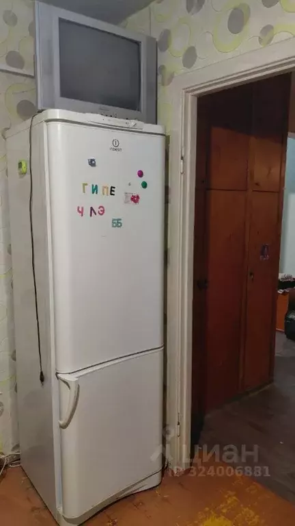 2-к кв. Красноярский край, Красноярск ул. Кутузова, 78 (48.0 м) - Фото 1