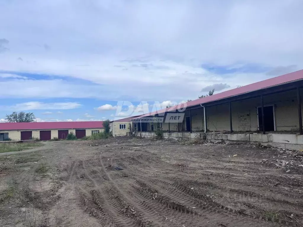 Склад в Челябинская область, Троицк Подгорная ул., 2 (3300 м) - Фото 0