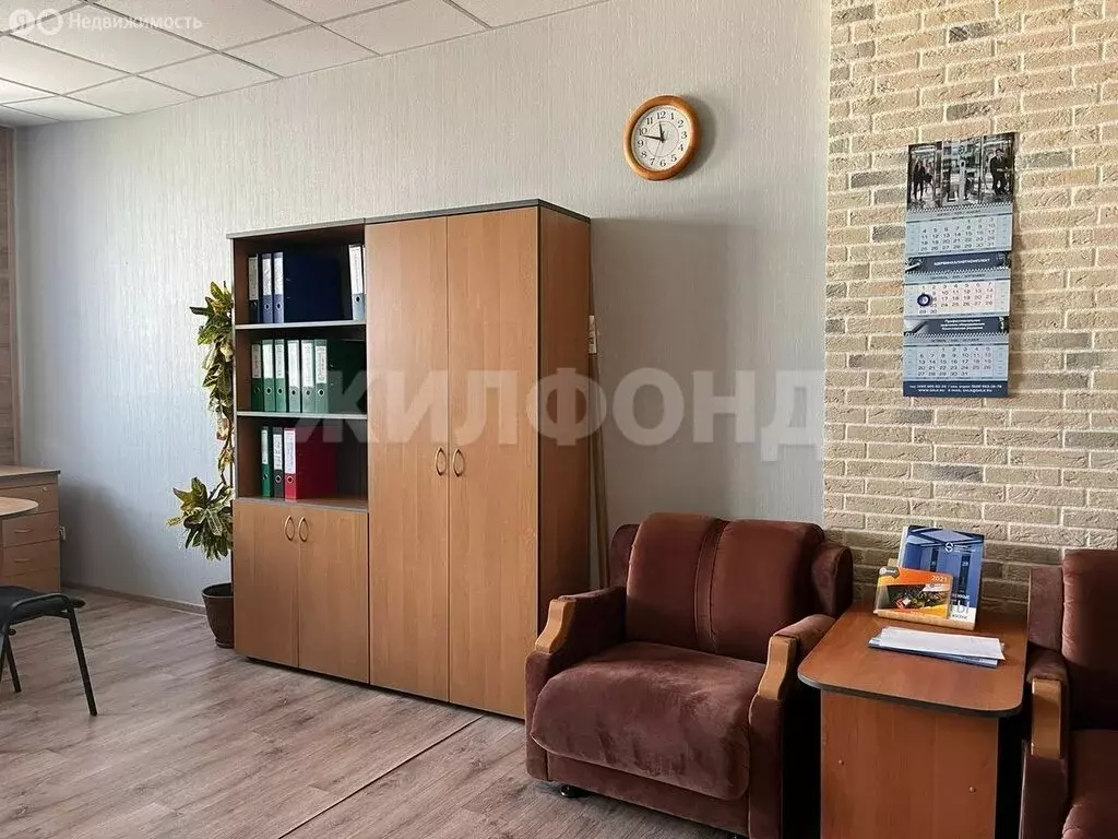 Офис (30 м) - Фото 0