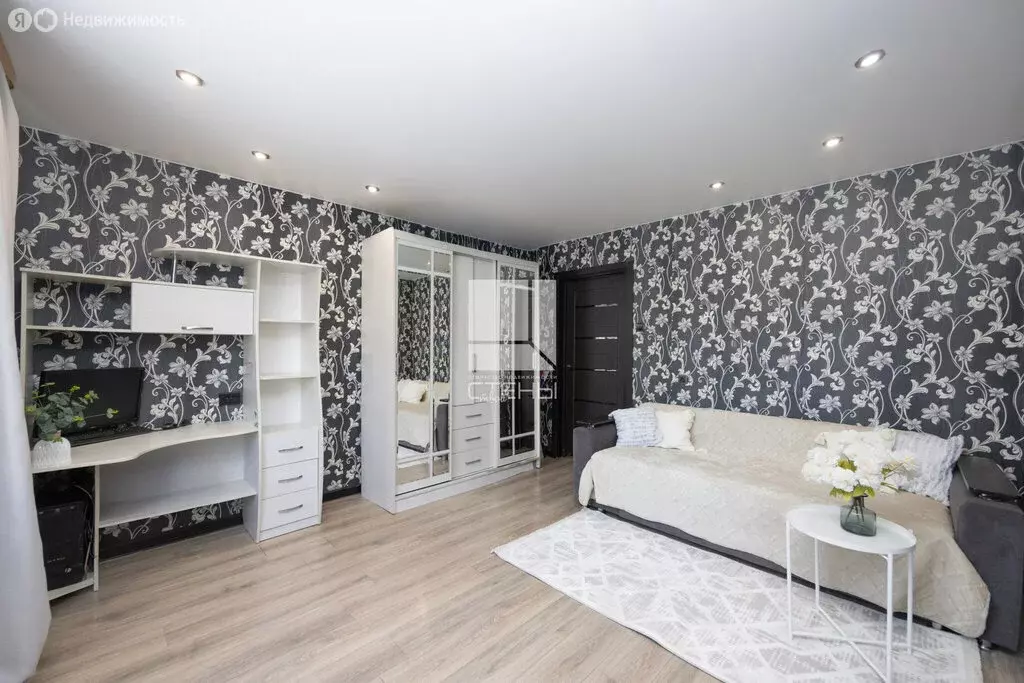 2-комнатная квартира: Благовещенск, улица Мухина, 89 (50 м) - Фото 2