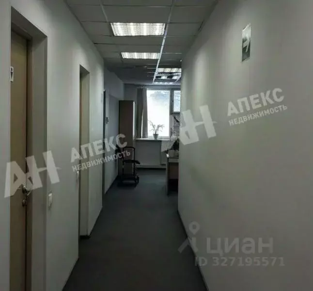 Офис в Москва просп. Мира, 33к1 (357 м) - Фото 2