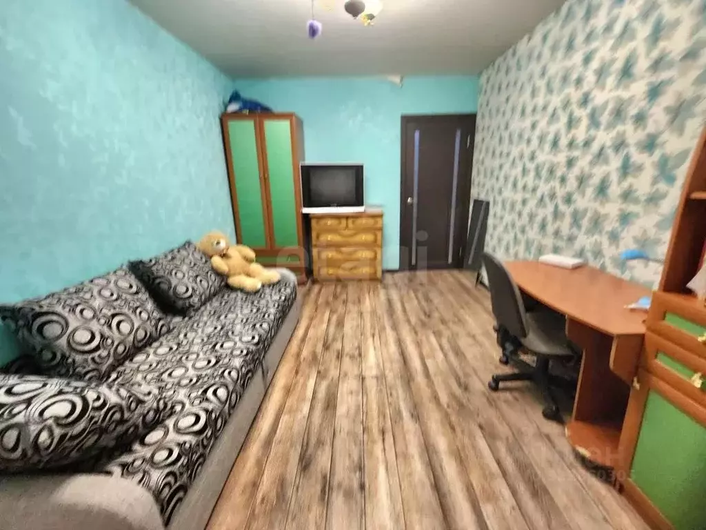 2-к кв. Камчатский край, Вилючинск Центральный мкр, 16 (51.0 м) - Фото 1