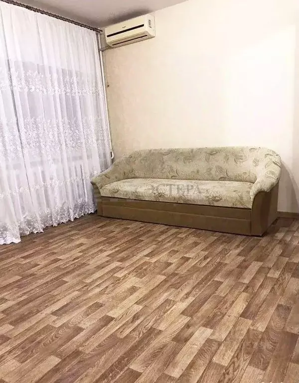 Квартира, 1 комната, 24 м - Фото 1