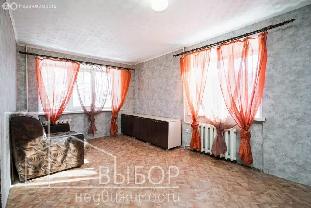 1-комнатная квартира: Томск, улица Елизаровых, 38 (30.1 м) - Фото 1