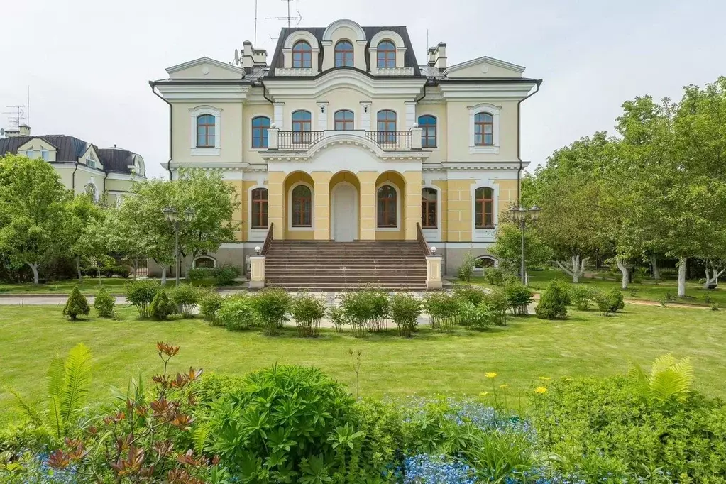 Дом в Московская область, Мытищи городской округ, пос. Вешки ул. ... - Фото 2