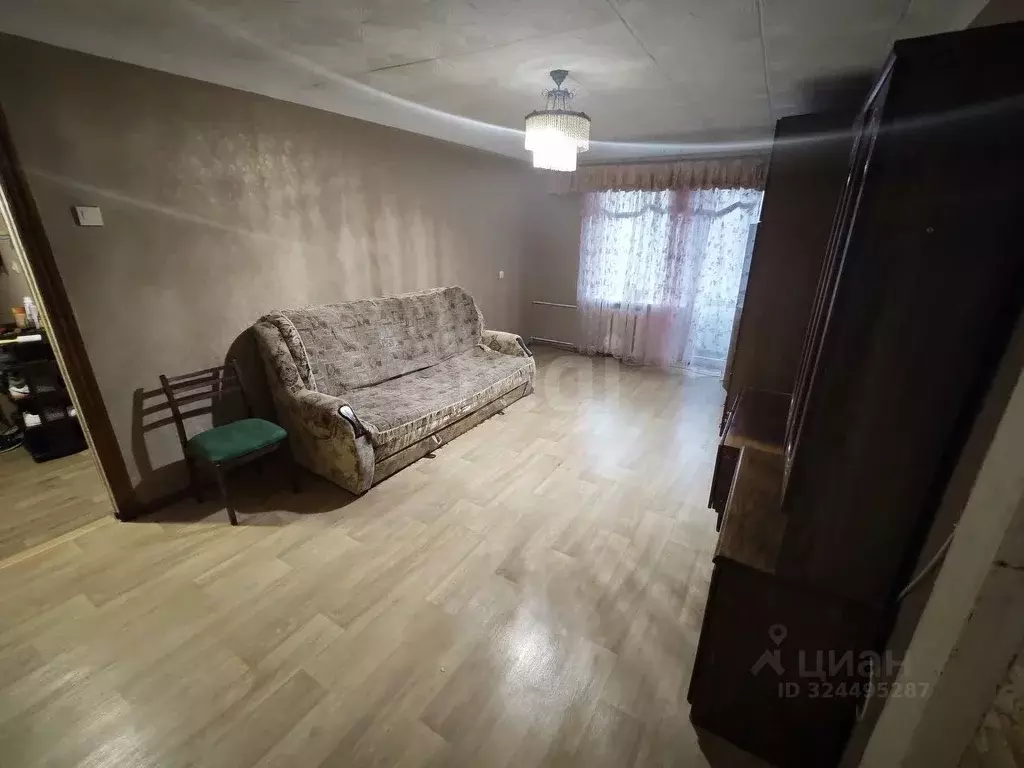 2-к кв. Крым, Симферополь городской округ, Грэсовский пгт ул. ... - Фото 2