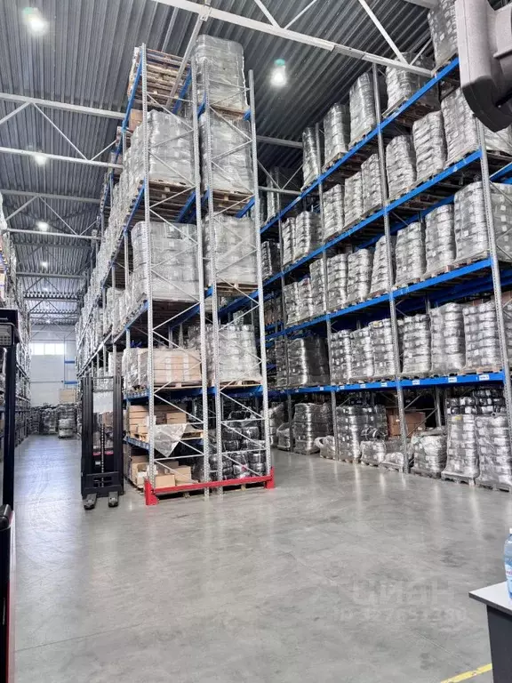 Склад в Новосибирская область, Новосибирск ул. Петухова, 23/2 (1138 м) - Фото 2