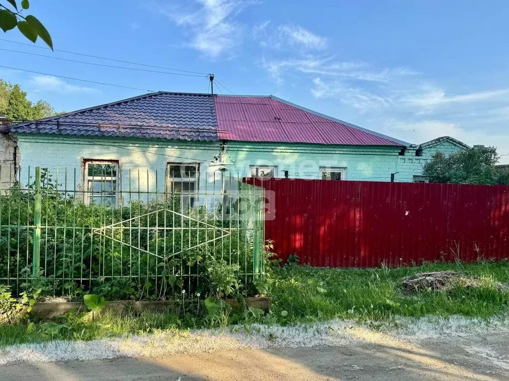 Дом в Челябинская область, Челябинск Цимлянская ул., 38 (78 м) - Фото 1