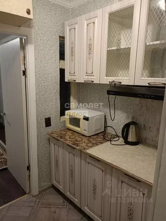 Студия Калужская область, Обнинск ул. Мира, 17б (18.0 м) - Фото 1