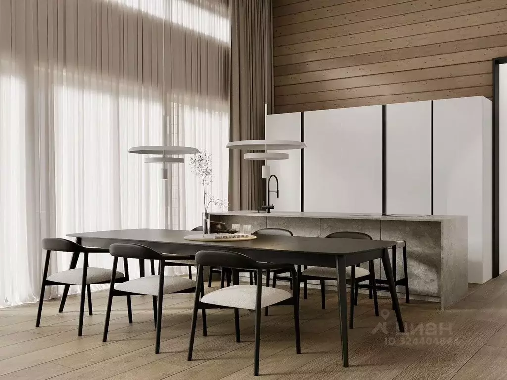 Дом в Московская область, Одинцовский городской округ, д. Солослово, ... - Фото 1