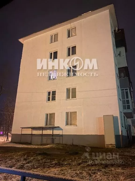 3-к кв. Московская область, Наро-Фоминский городской округ, д. ... - Фото 1