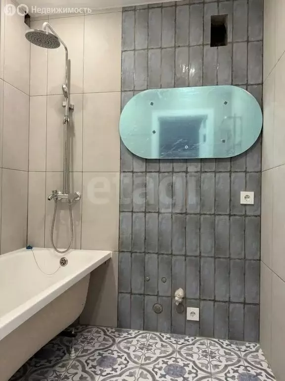 2-комнатная квартира: Белгород, улица Костюкова, 41 (49 м) - Фото 1