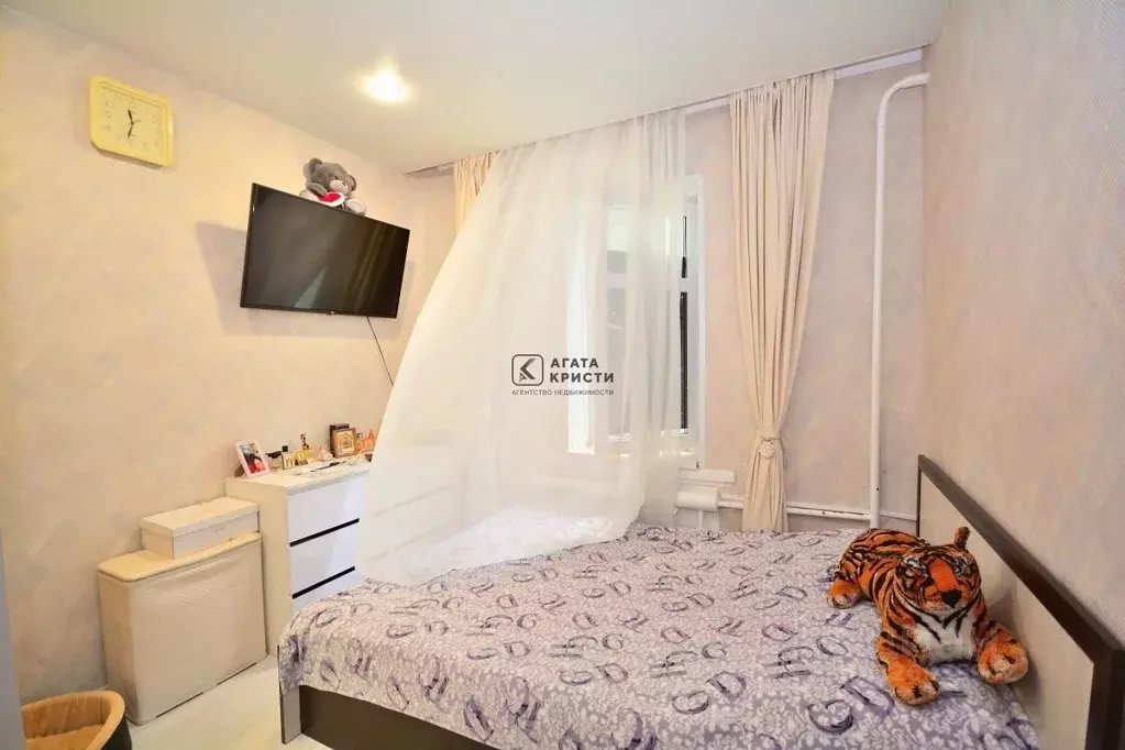 3-к кв. Московская область, Павловский Посад ул. Лукина, 4 (51.2 м) - Фото 1