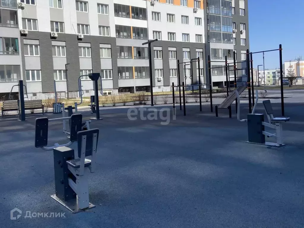 Продаётся 2-к квартира, 47.5 м - Фото 1