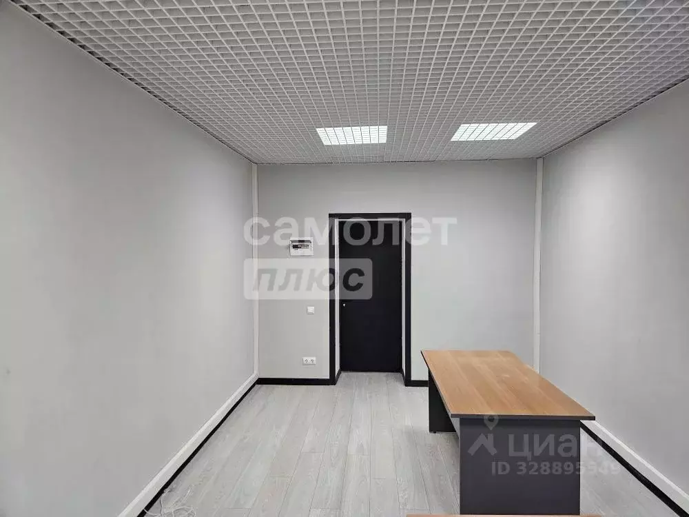 Офис в Москва Нагатинская ул., 2 (20 м) - Фото 2