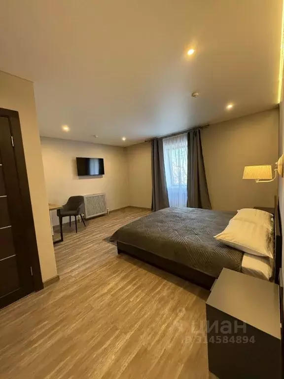 Комната Хабаровский край, Комсомольск-на-Амуре пос. Парковый,  (20.0 ... - Фото 2