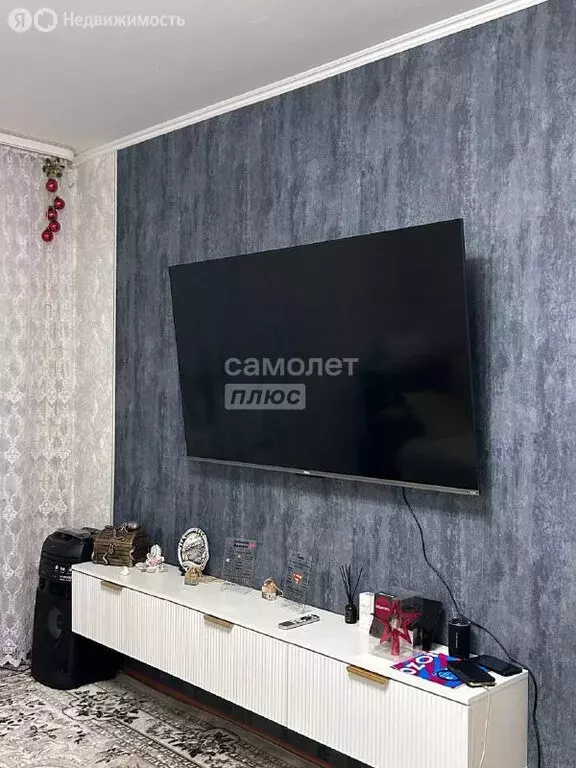 2-комнатная квартира: Курск, проспект Анатолия Дериглазова, 77 (56.6 ... - Фото 2