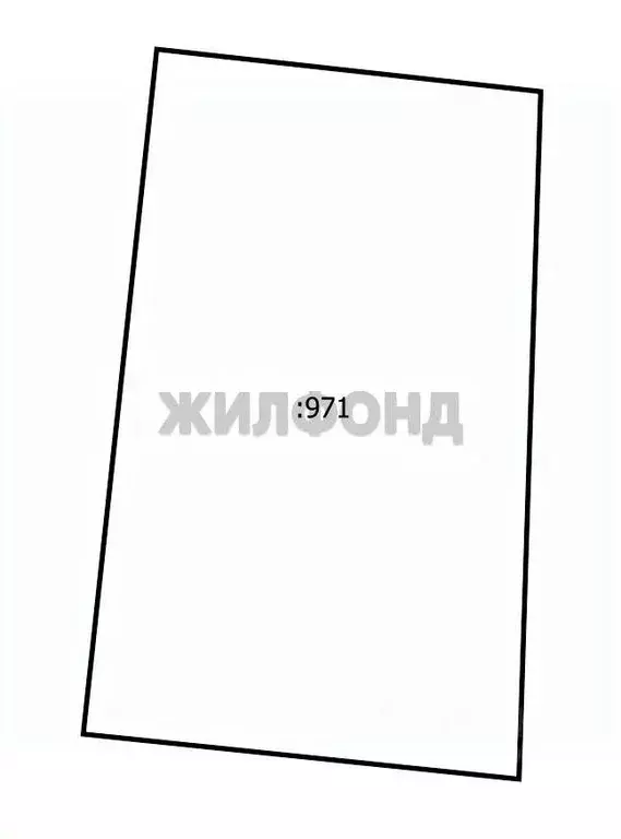 Участок в Новосибирская область, Новосибирск  (7.8 сот.) - Фото 0