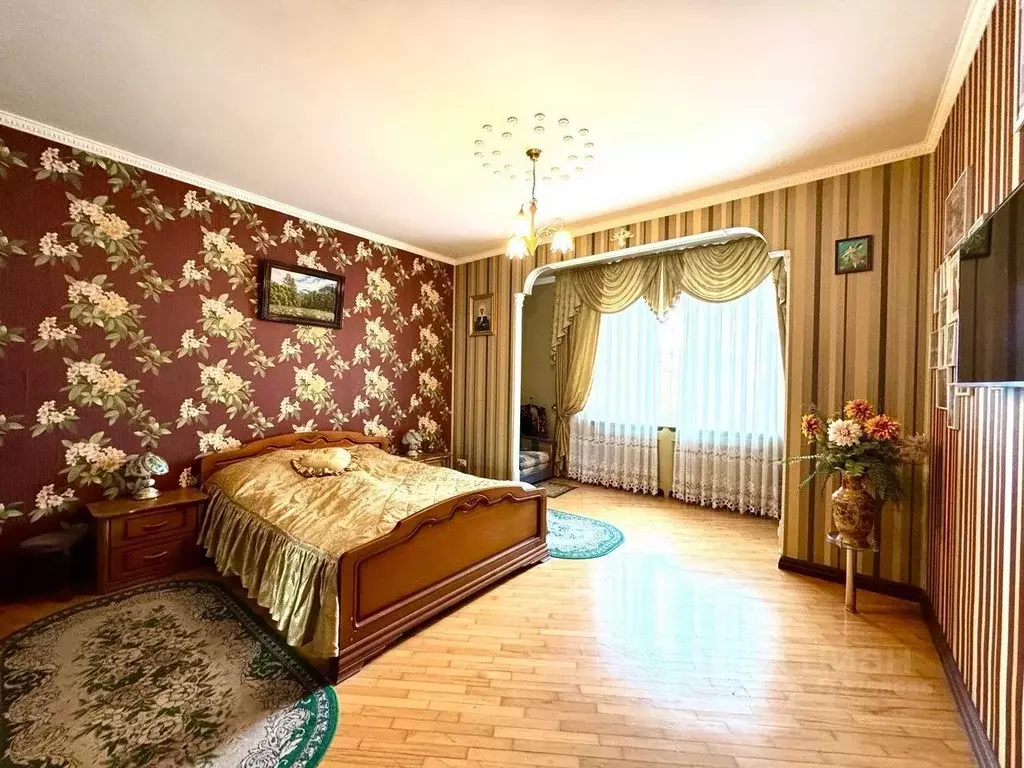 Дом в Краснодарский край, Краснодар Имени Н.И. Вавилова мкр, ул. ... - Фото 1