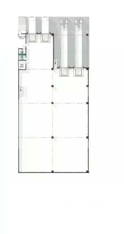 Помещение свободного назначения в Московская область, Люберцы ... - Фото 2