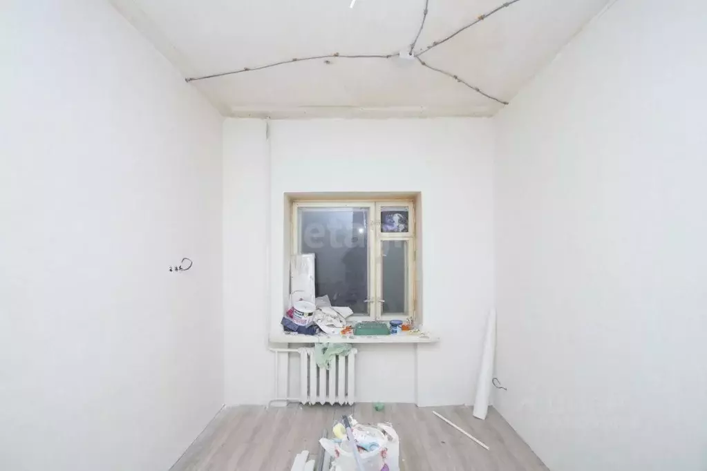 Студия Тюменская область, Тюмень ул. Энергетиков, 30А (16.3 м) - Фото 1