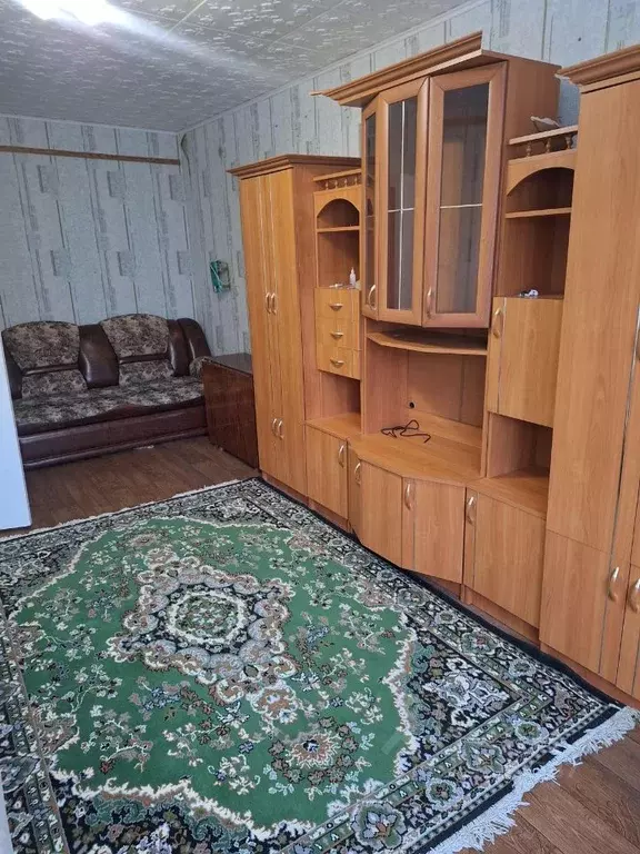 1-к кв. Пензенская область, Пенза просп. Победы, 150 (37.0 м) - Фото 2