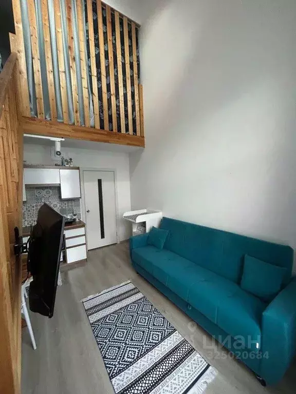 Студия Свердловская область, Екатеринбург ул. Евгения Савкова, 46/2 ... - Фото 2