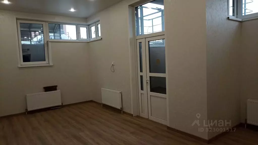 Помещение свободного назначения в Краснодарский край, Анапа ул. Ивана ... - Фото 1