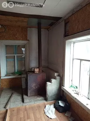 Дом в Красноярск, 3-я Таймырская улица (20 м) - Фото 1