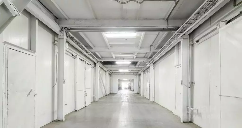 Производственное помещение в Ленинградская область, Тосненский район, ... - Фото 2