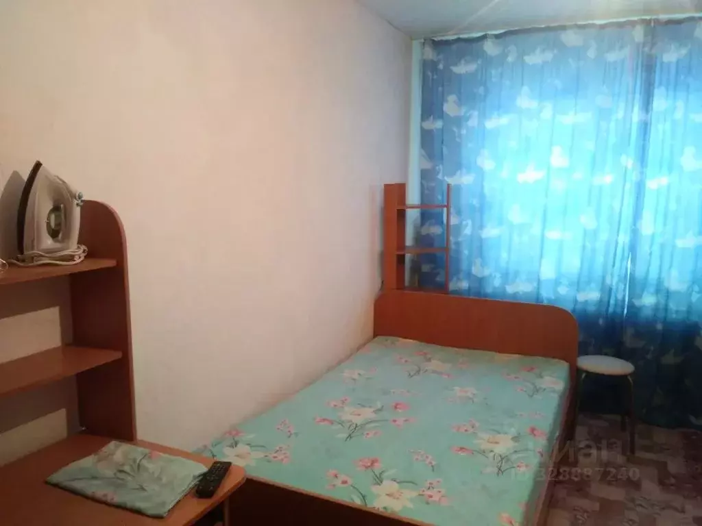 1-к кв. Иркутская область, Усть-Илимск ул. Мечтателей, 34 (35.0 м) - Фото 1