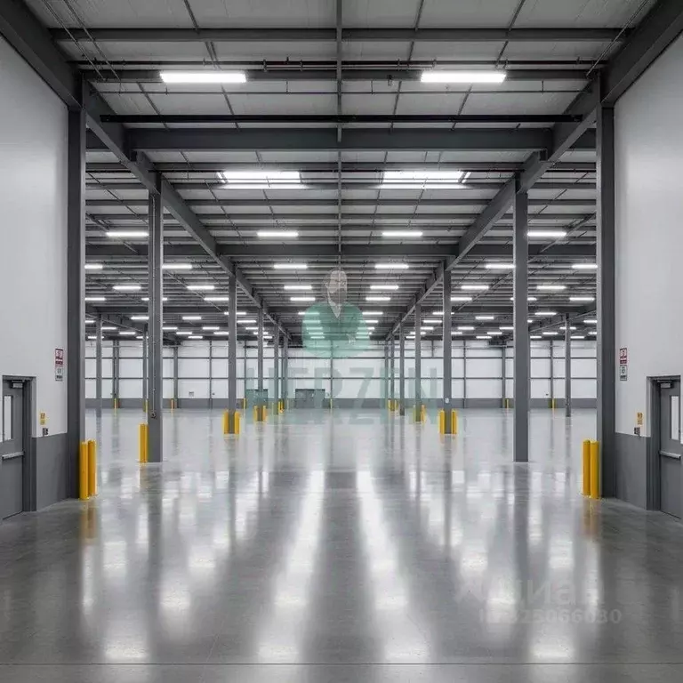 Производственное помещение в Московская область, Серпухов городской ... - Фото 1