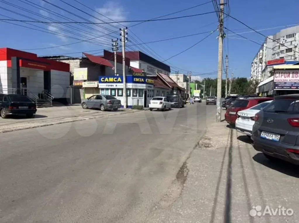 Аренда помещения Рынок  Сфера - Фото 1