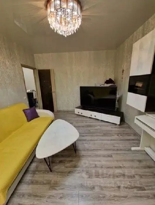 2-к кв. Ханты-Мансийский АО, Нефтеюганск 8-й мкр, 7 (52.5 м) - Фото 2