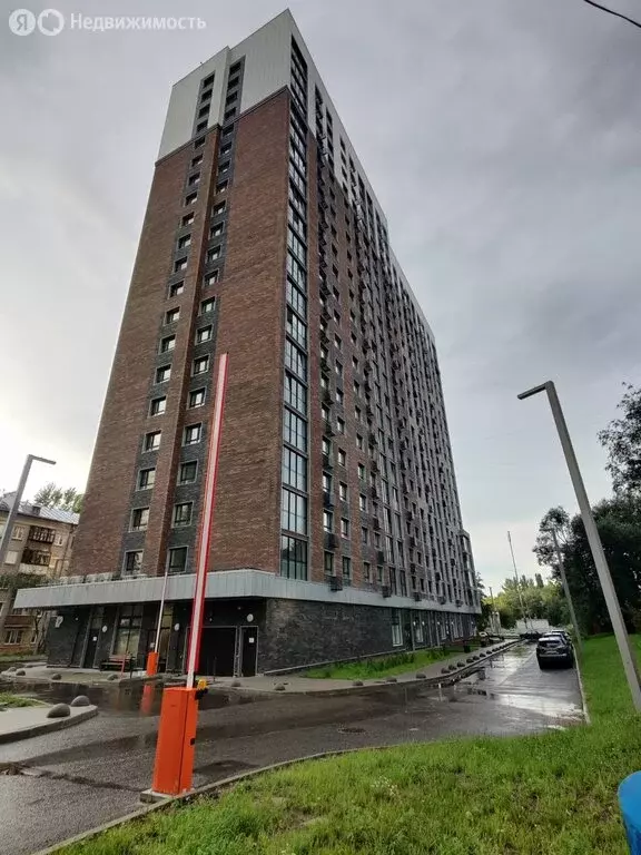 2-комнатная квартира: Москва, улица Плющева, 15к3 (59.4 м) - Фото 2