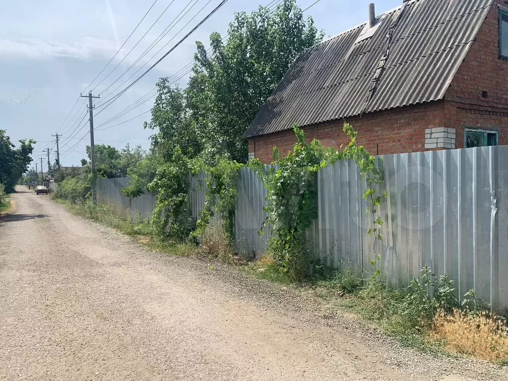 Участок 6 сот. (СНТ, ДНП) - Фото 1