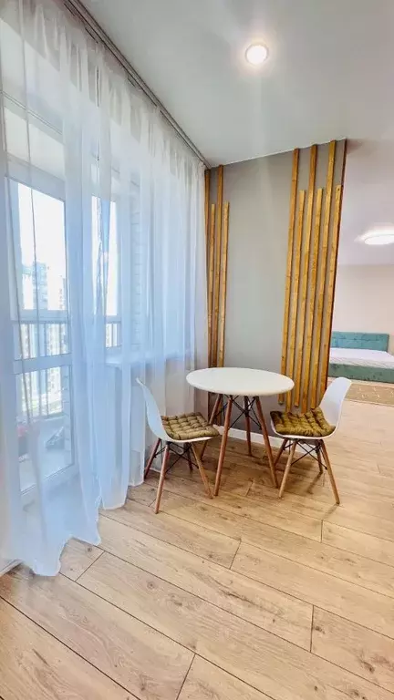 1-к кв. Брянская область, Брянск ул. Имени А.Ф. Войстроченко, 7 (41.9 ... - Фото 2