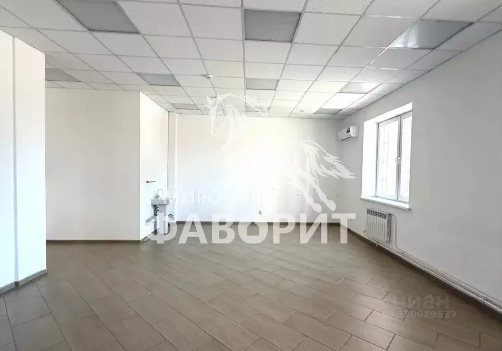 Офис в Оренбургская область, Оренбург Салмышская ул., 67 (80 м) - Фото 1
