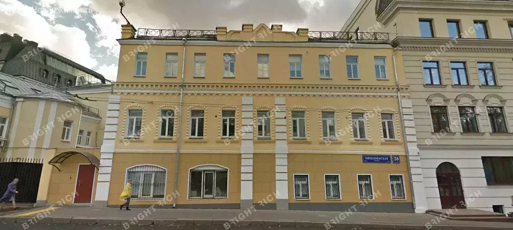 Офис (188.3 м) - Фото 0