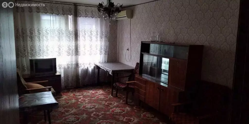 2-комнатная квартира: Таганрог, Дачная улица, 113 (46 м) - Фото 0