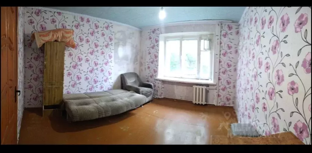Комната Омская область, Омск ул. Леконта, 6 (13.0 м) - Фото 0