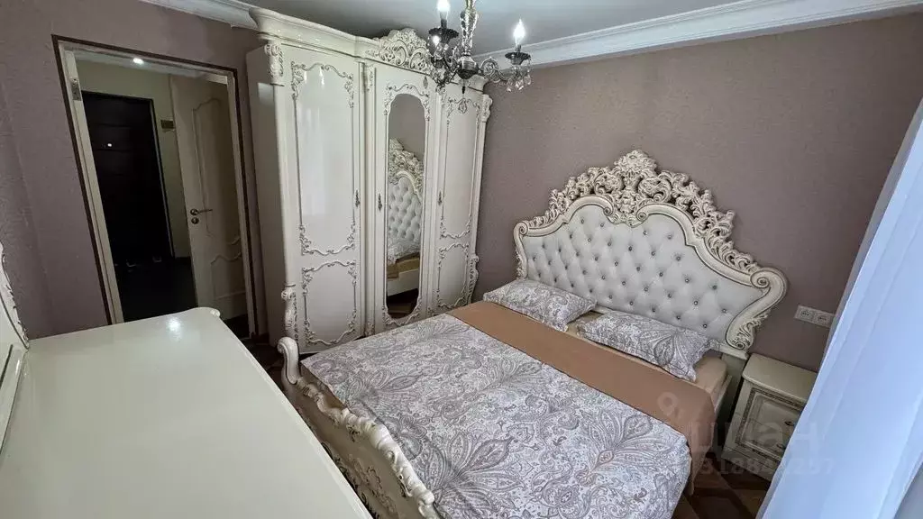 2-к кв. Дагестан, Дербент ул. 345-й Дагестанской Стрелковой Дивизии, ... - Фото 1
