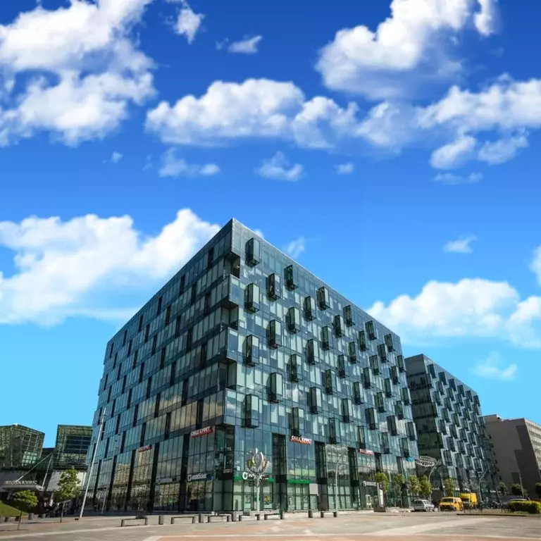 Офис в Москва Ленинградское ш., 16АС3 (2059 м) - Фото 2