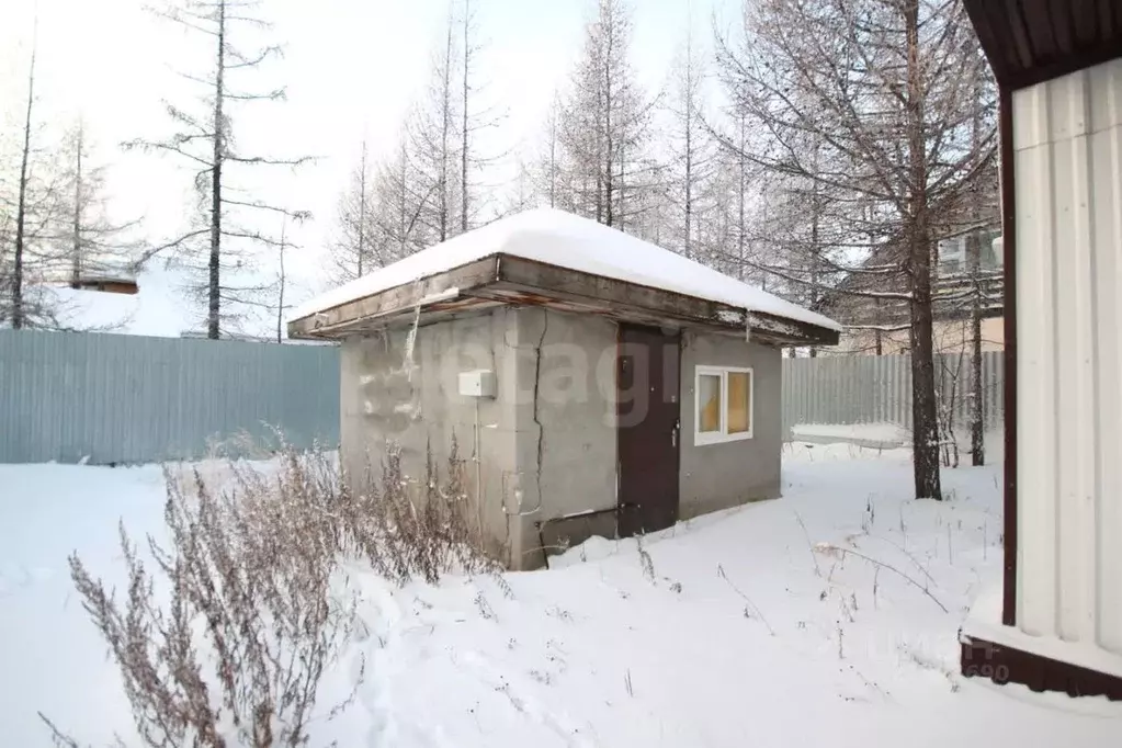 Дом в Ямало-Ненецкий АО, Новый Уренгой Лира ДНТ, ул. Народная, 2 (91 ... - Фото 2