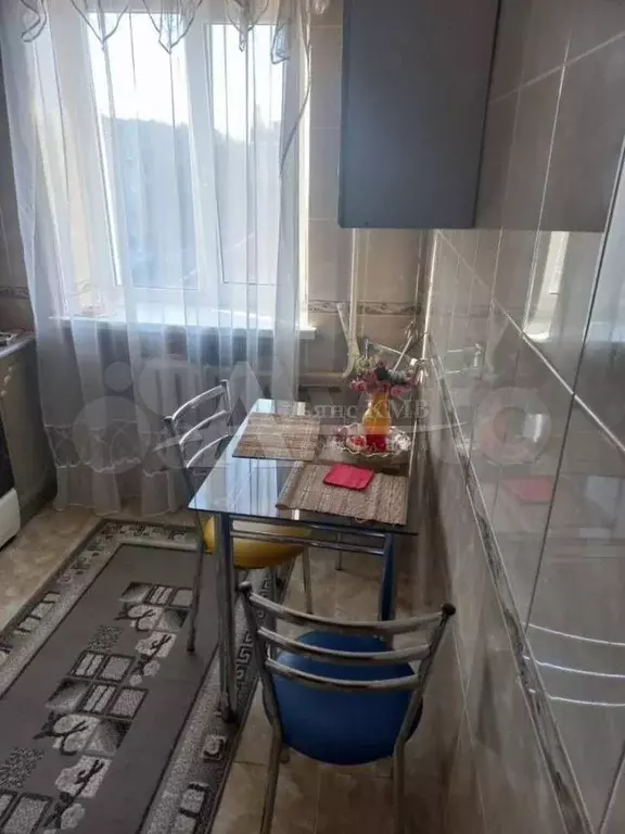 2-к. квартира, 45 м, 4/5 эт. - Фото 1