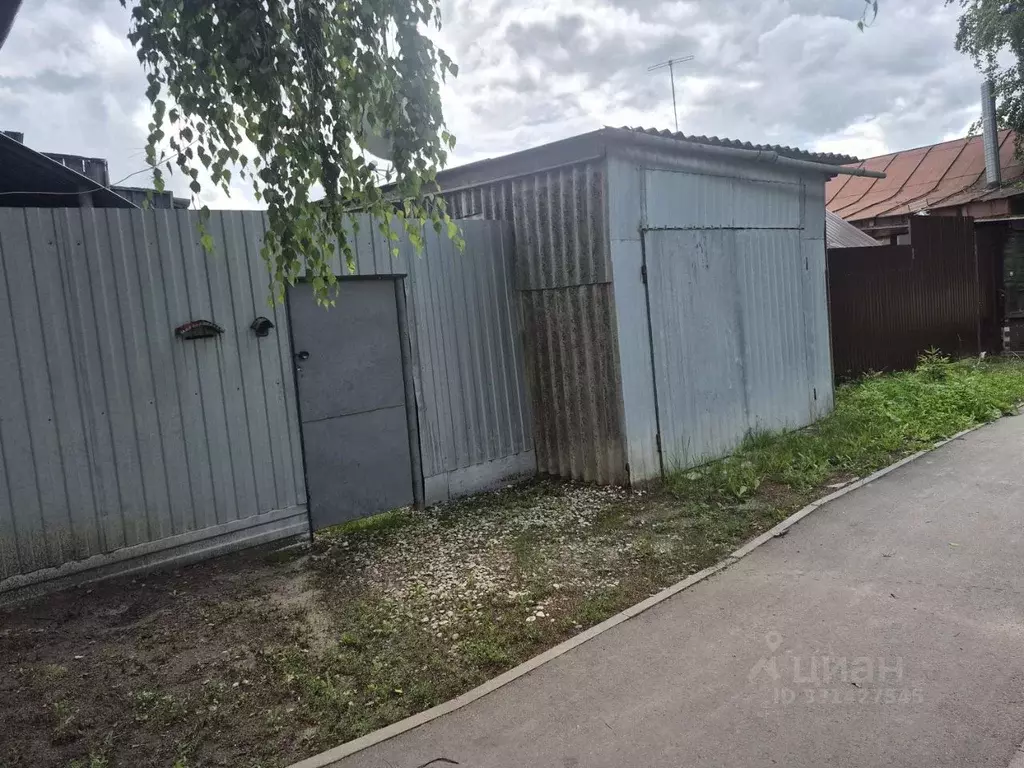 Дом в Саратовская область, Петровск ул. Фрунзе, 26 (54 м) - Фото 2