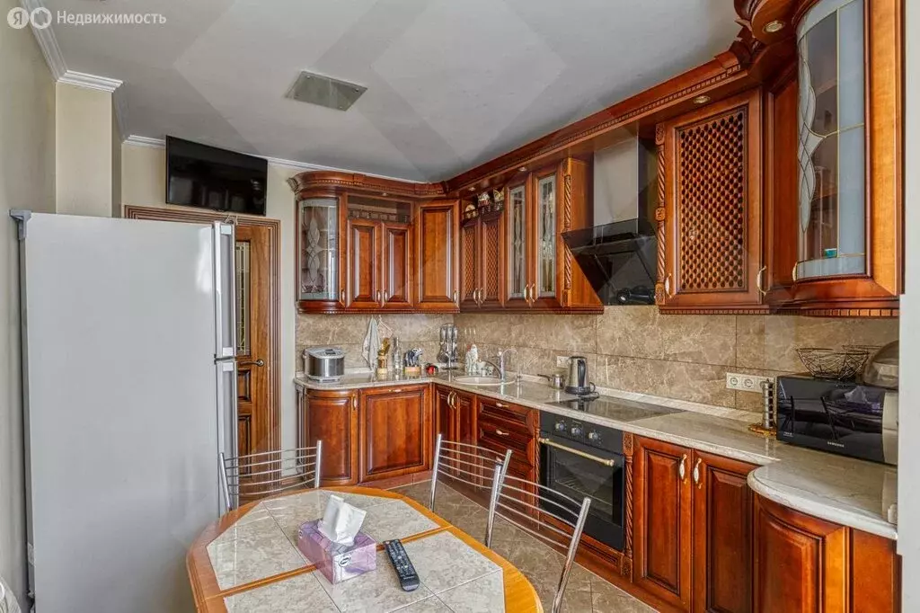 2-комнатная квартира: Москва, бульвар Маршала Рокоссовского, 6к1 (68.4 ... - Фото 1