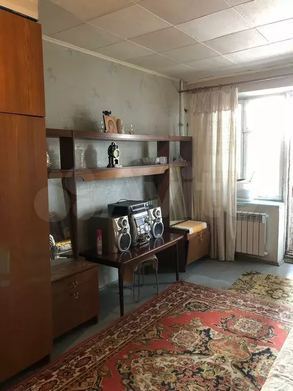 Комната 21 м в 1-к., 3/9 эт. - Фото 1