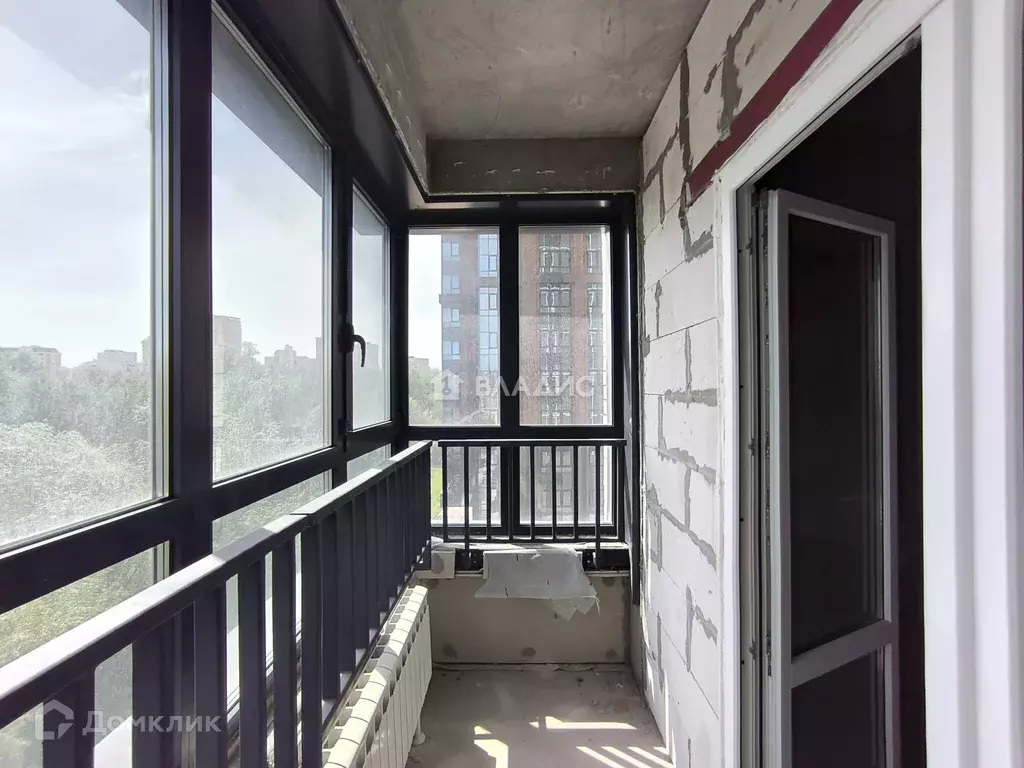 Продаётся 3-к квартира, 109.6 м - Фото 0