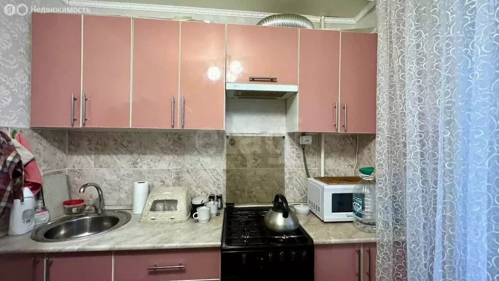 1-комнатная квартира: Саранск, улица Тани Бибиной, 1к2 (26.5 м) - Фото 2